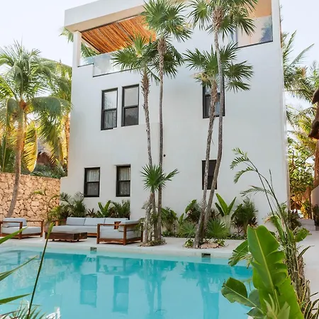 Elements Rituals Beachfront Bahia Soliman Tulum