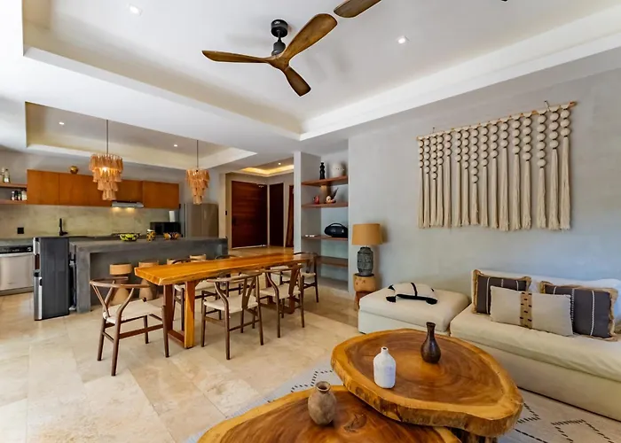 Elements Rituals Beachfront Bahia Soliman *