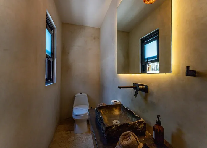 Elements Rituals Beachfront Bahia Soliman Tulum Pueblo