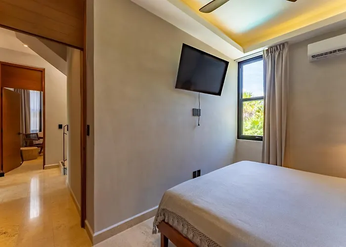 Elements Rituals Beachfront Bahia Soliman Tulum Pueblo