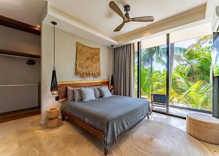 Elements Rituals Beachfront Bahia Soliman Tulum