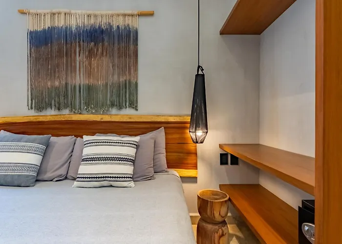 Elements Rituals Beachfront Bahia Soliman * Tulum Pueblo