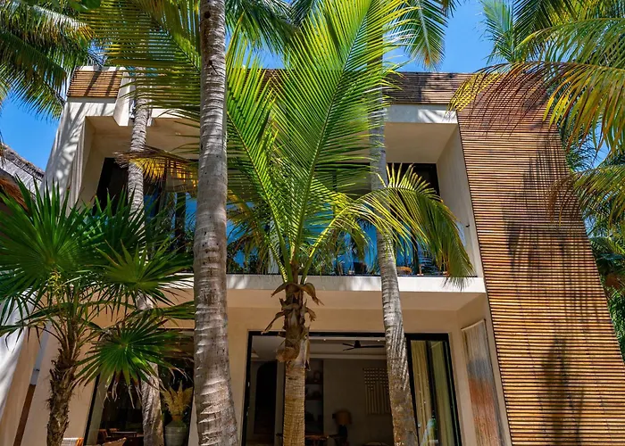Elements Rituals Beachfront Bahia Soliman