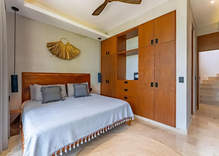 Elements Rituals Beachfront Bahia Soliman