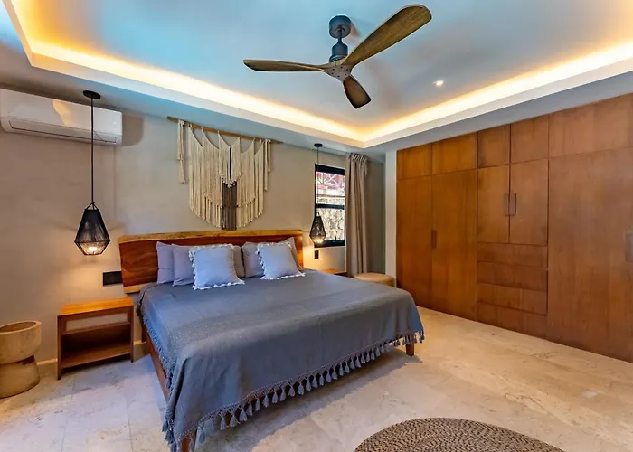 Elements Rituals Beachfront Bahia Soliman * Tulum