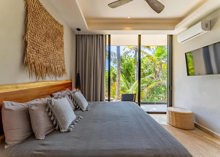 Elements Rituals Beachfront Bahia Soliman Tulum