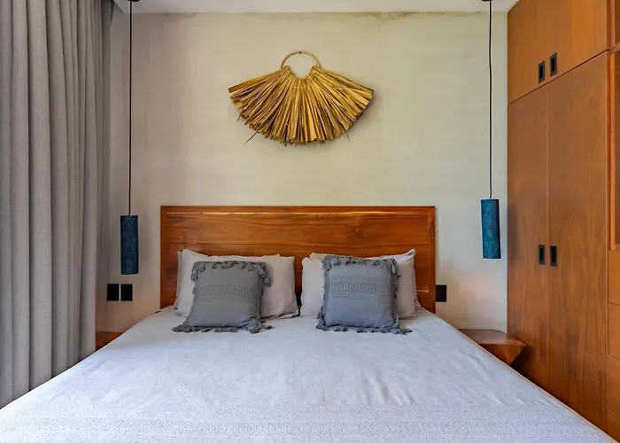 Elements Rituals Beachfront Bahia Soliman Tulum Pueblo