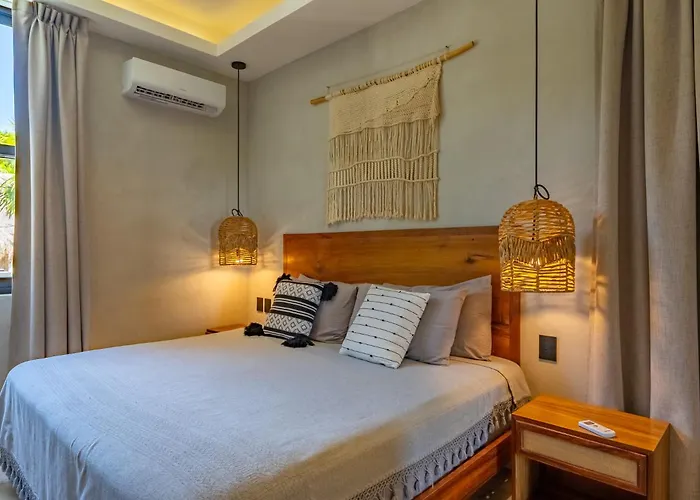 Elements Rituals Beachfront Bahia Soliman Villa